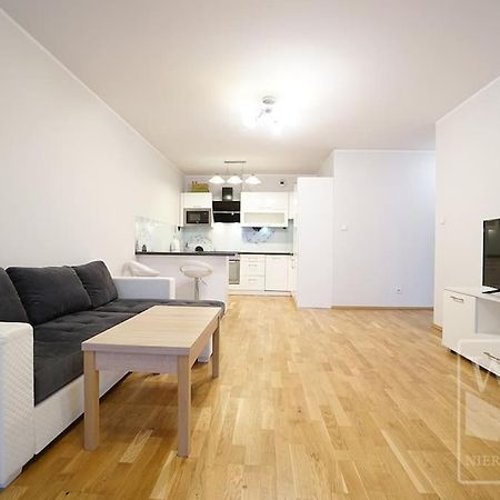 Modern Apartment-City Center-New Building-Garage Wrocław Exterior foto